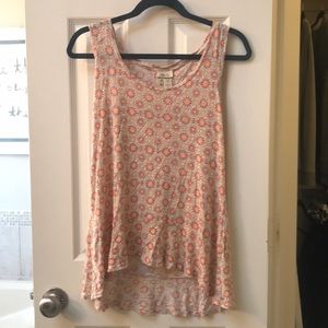 Women’s Matilda Jane top